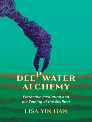 cover image of Deepwater Alchemy